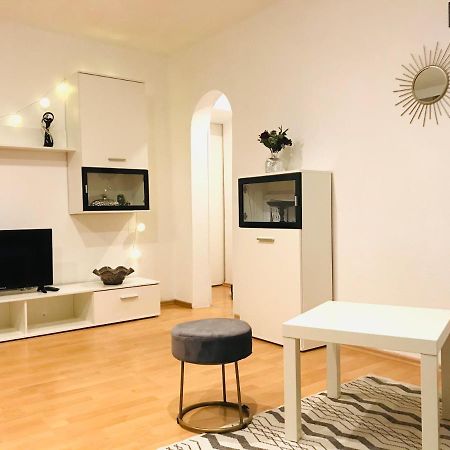 No1 Top Apartment4You - 3 Zimmer, 1-6 Pers, Saarbruecken - Jaegersfreude Saarbrucken Bagian luar foto