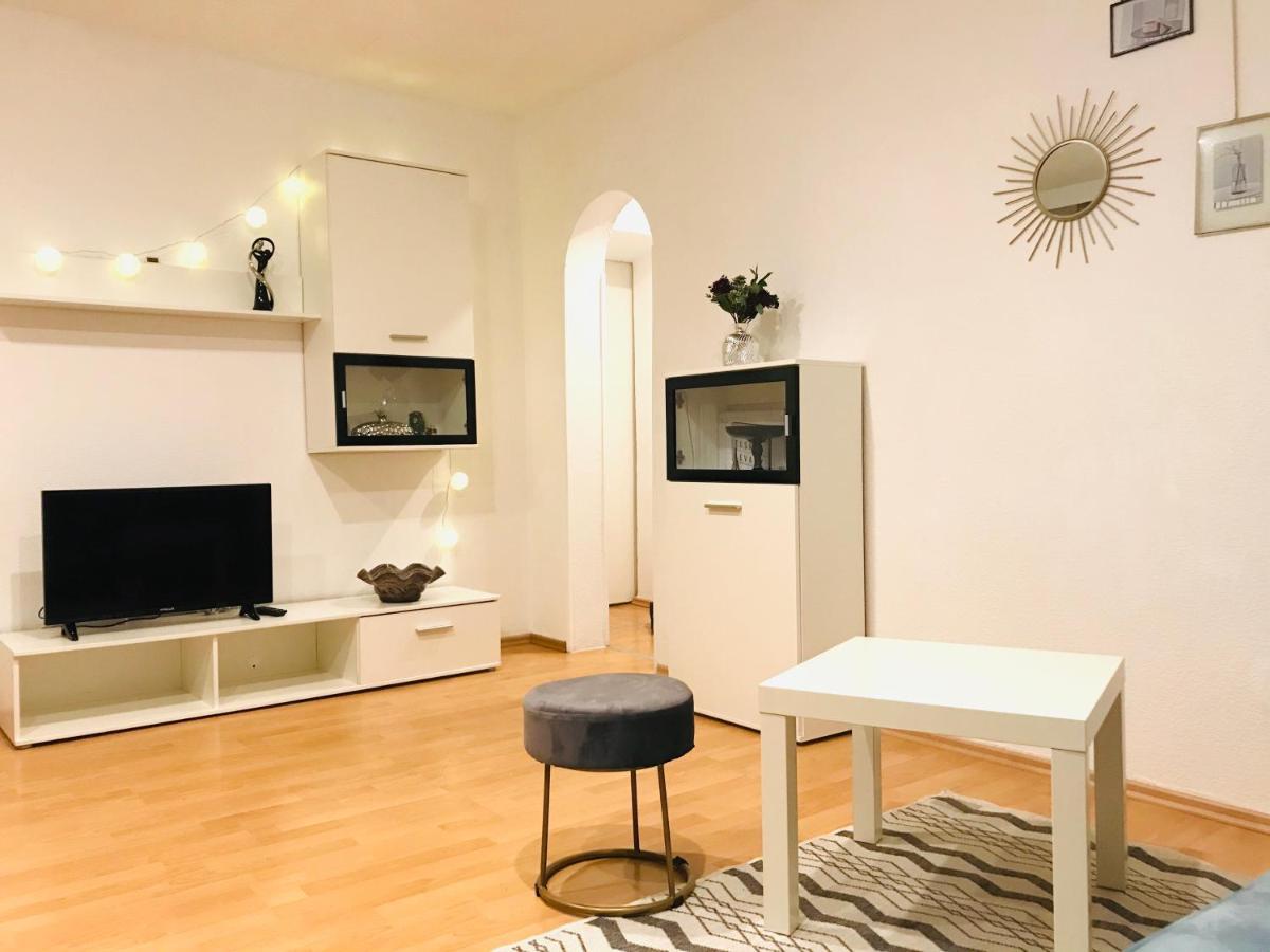 No1 Top Apartment4You - 3 Zimmer, 1-6 Pers, Saarbruecken - Jaegersfreude Saarbrucken Bagian luar foto