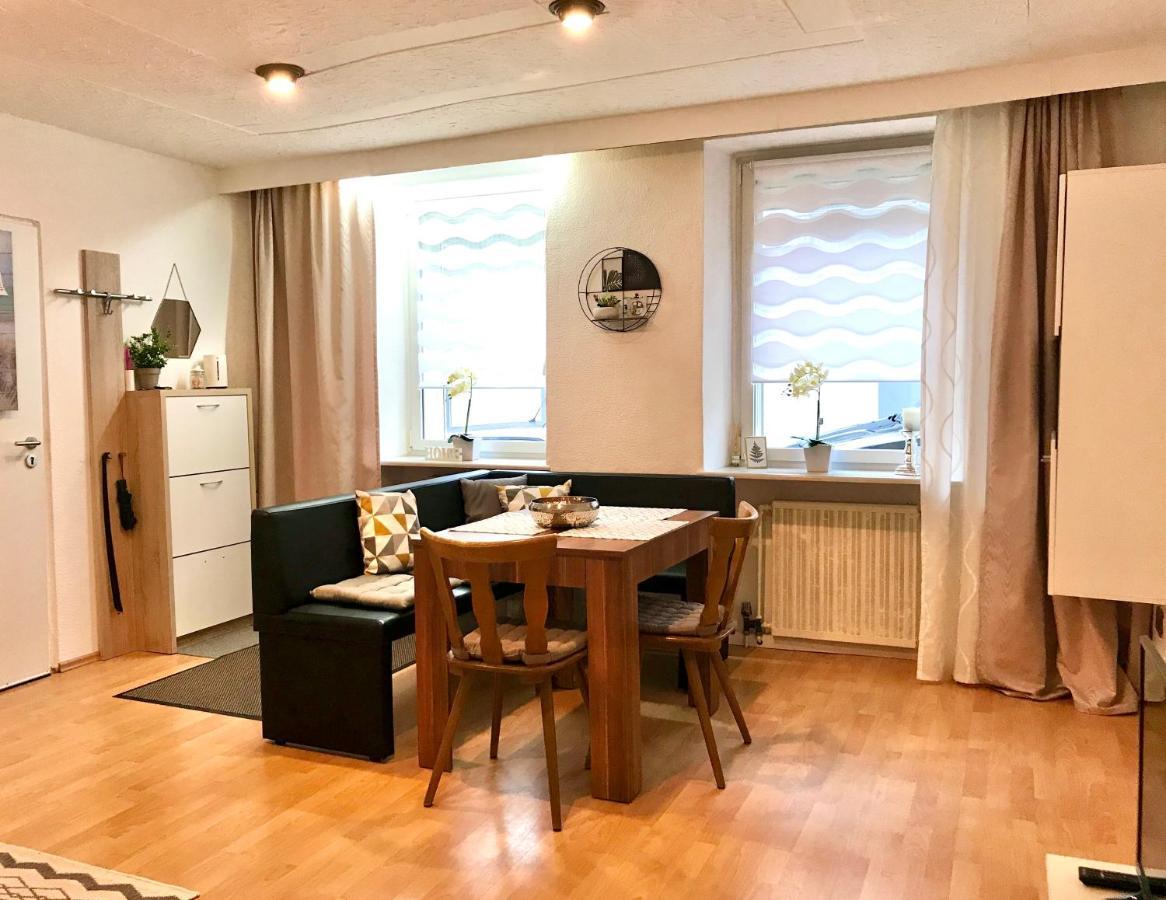 No1 Top Apartment4You - 3 Zimmer, 1-6 Pers, Saarbruecken - Jaegersfreude Saarbrucken Bagian luar foto
